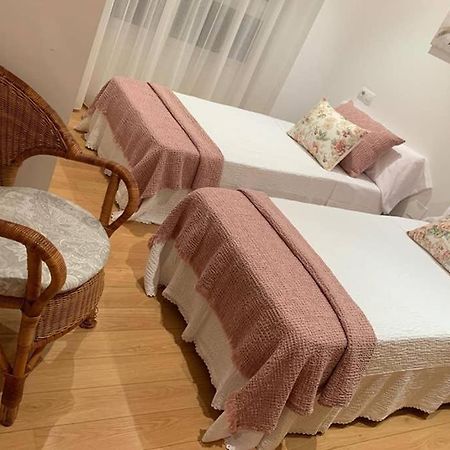 Apartamento Tara Leilighet Caldas De Reis Eksteriør bilde